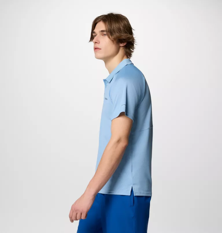 CAMISA MASCULINO COLUMBIA ALPINE CHILL PRO – foto 4